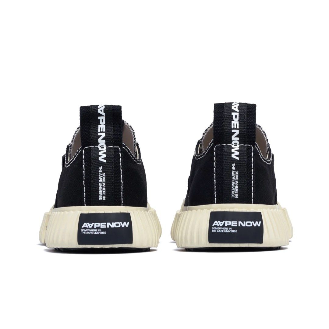 aape a bathing ape galaxy low top sneakers, Women's Fashion