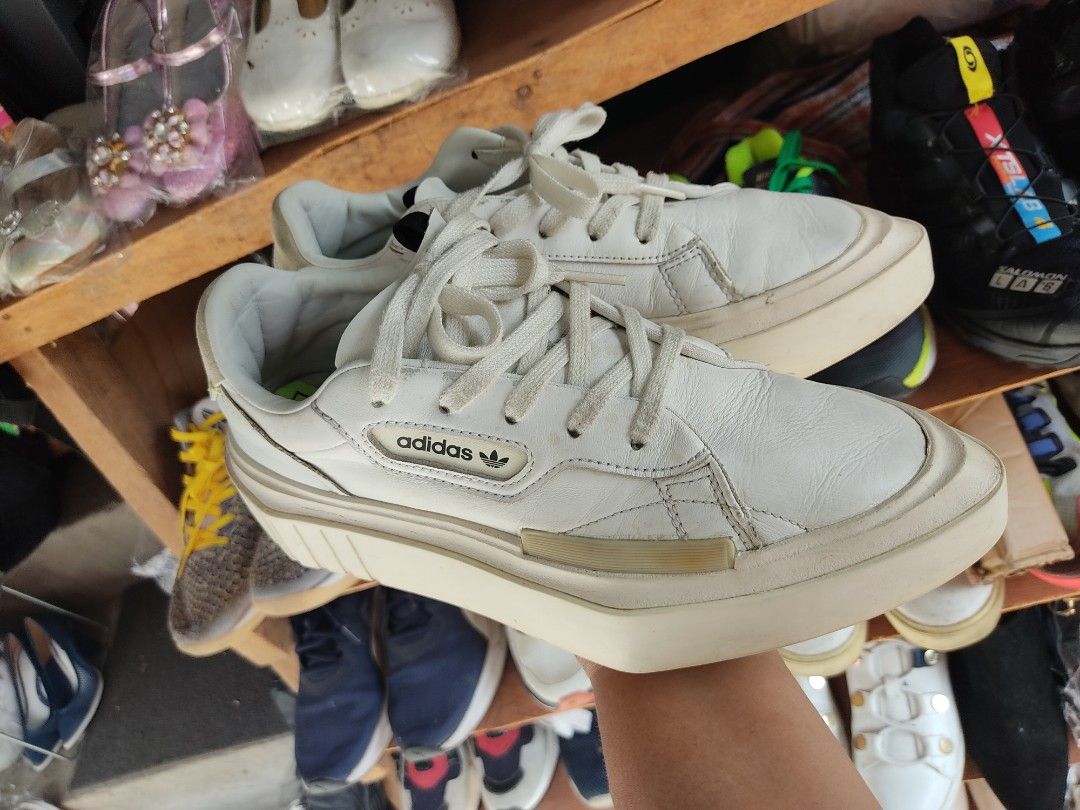 Adidas hypersleek shoes online