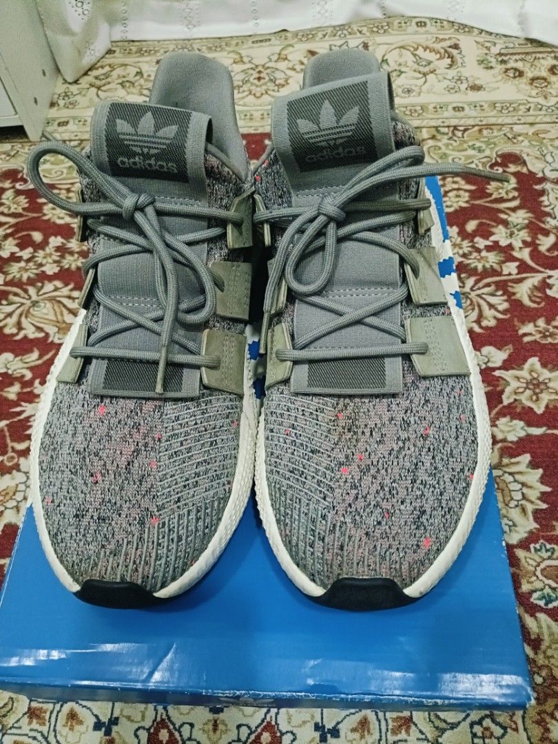 adidas prophere japan