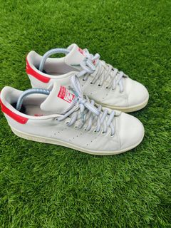 Adidas Stan Smith Vapour Grey Copper Exclusive Women s Fashion Footwear Sneakers on Carousell