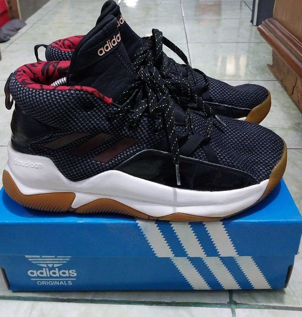 Men's streetfire basketball shoe store