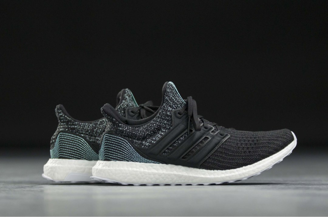 Parley ub new arrivals