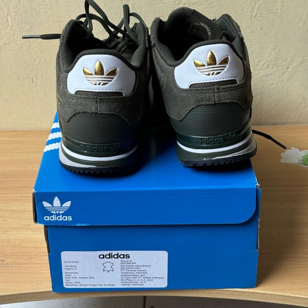 Adidas zx 750 jakarta new arrivals