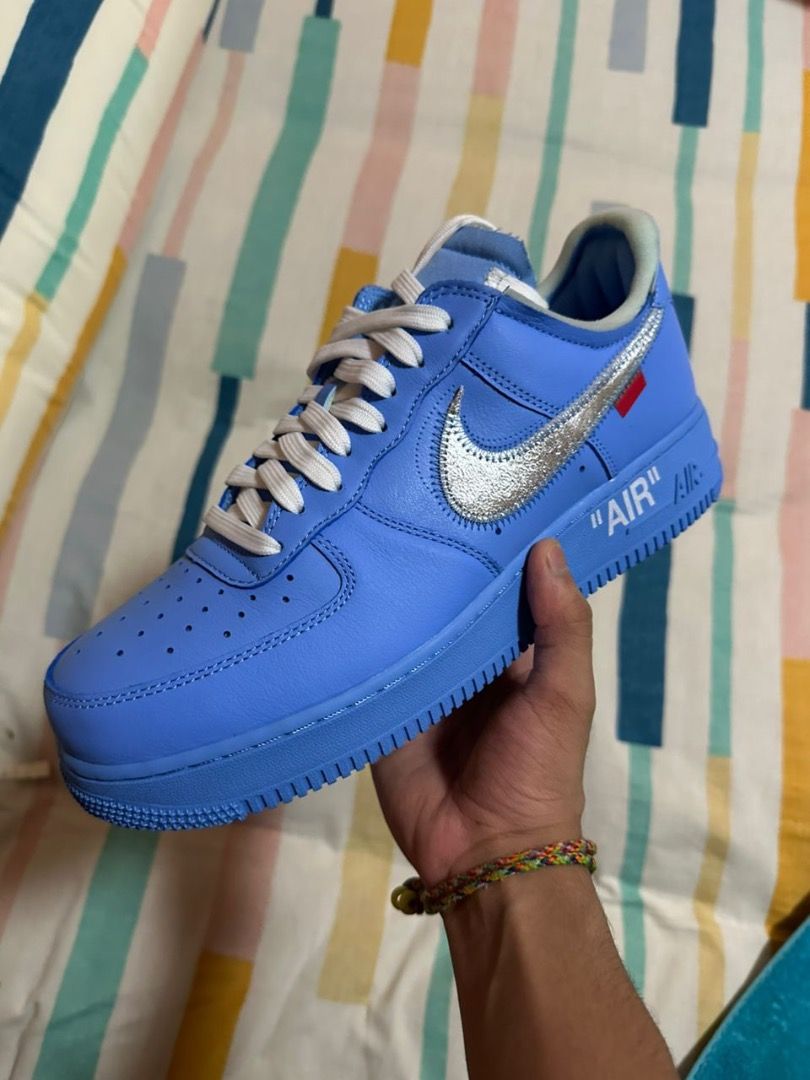 Air force 1 07 mca shop