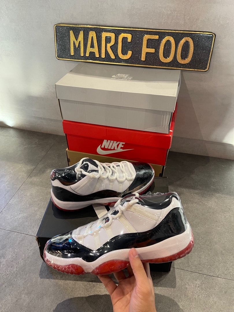 Concord 11 7.5 2025