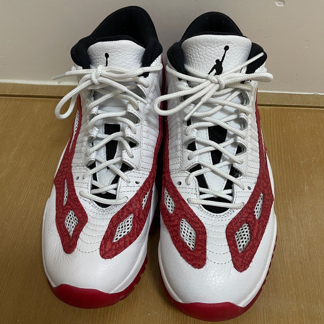 Air Jordan 11 Retro Low IE Basketball Shoes Sneakers Carousell