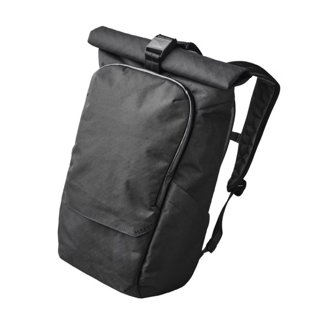 Alpaka backpack online