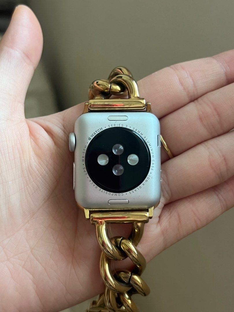 I watch series 3 38mm online