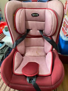Car seat for sale olx new arrivals