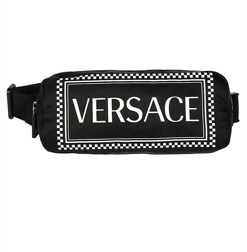 Authentic100 Versace bag Luxury Bags Wallets on Carousell
