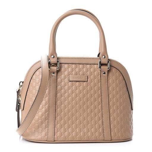 Gucci microguccissima dome bag store
