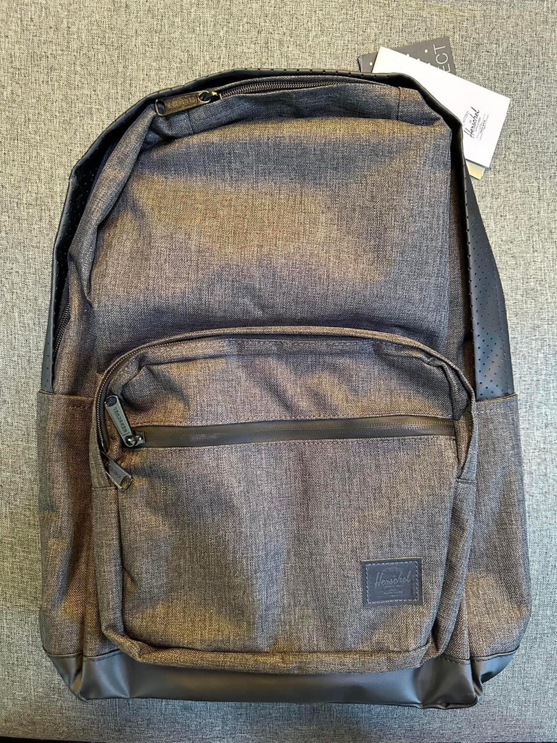 Herschel pop quiz aspect sales