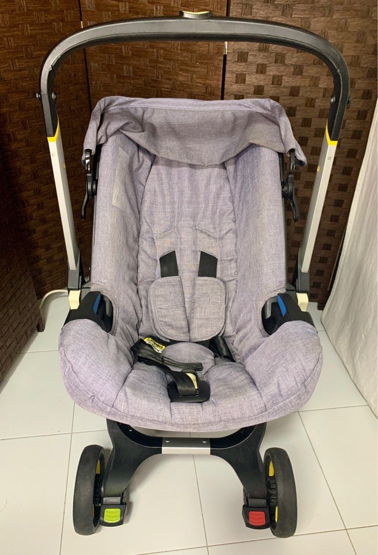 Baby stroller shop second fabulous hand