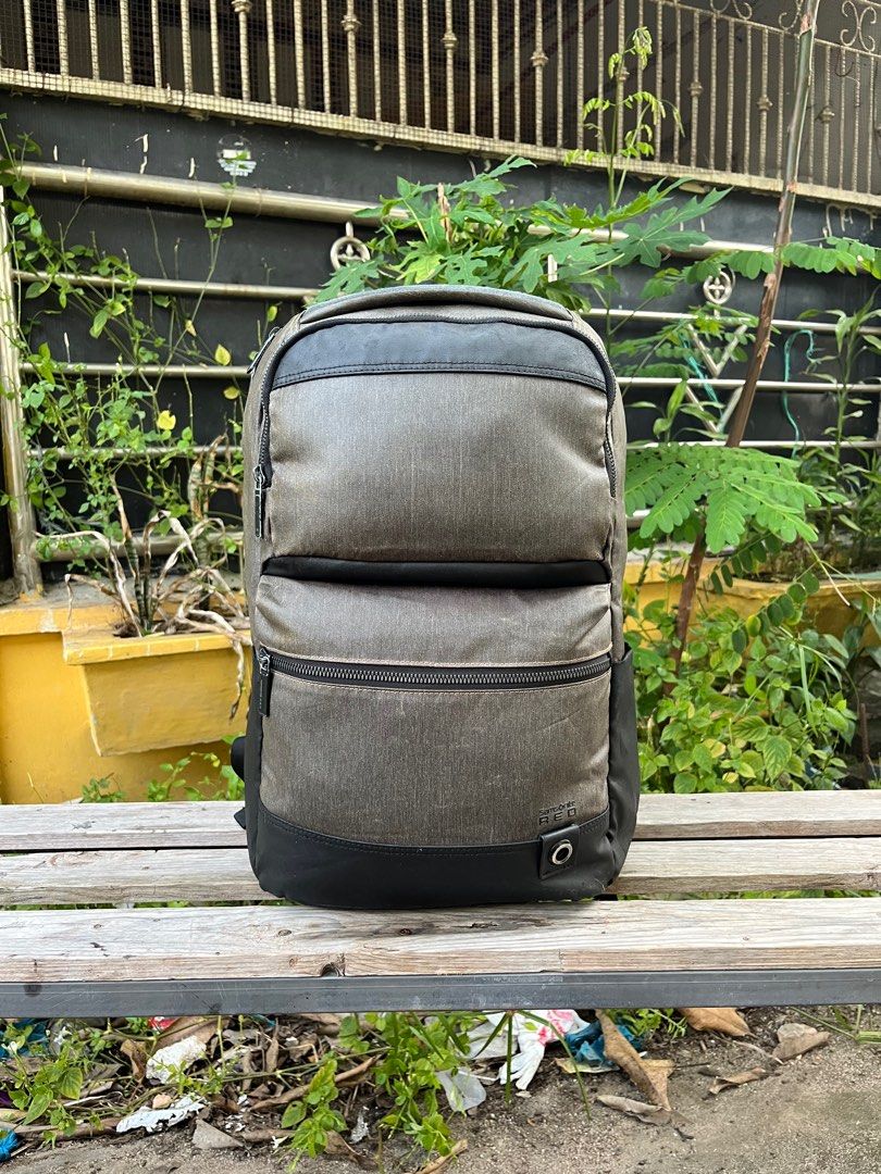 Ransel samsonite red deals