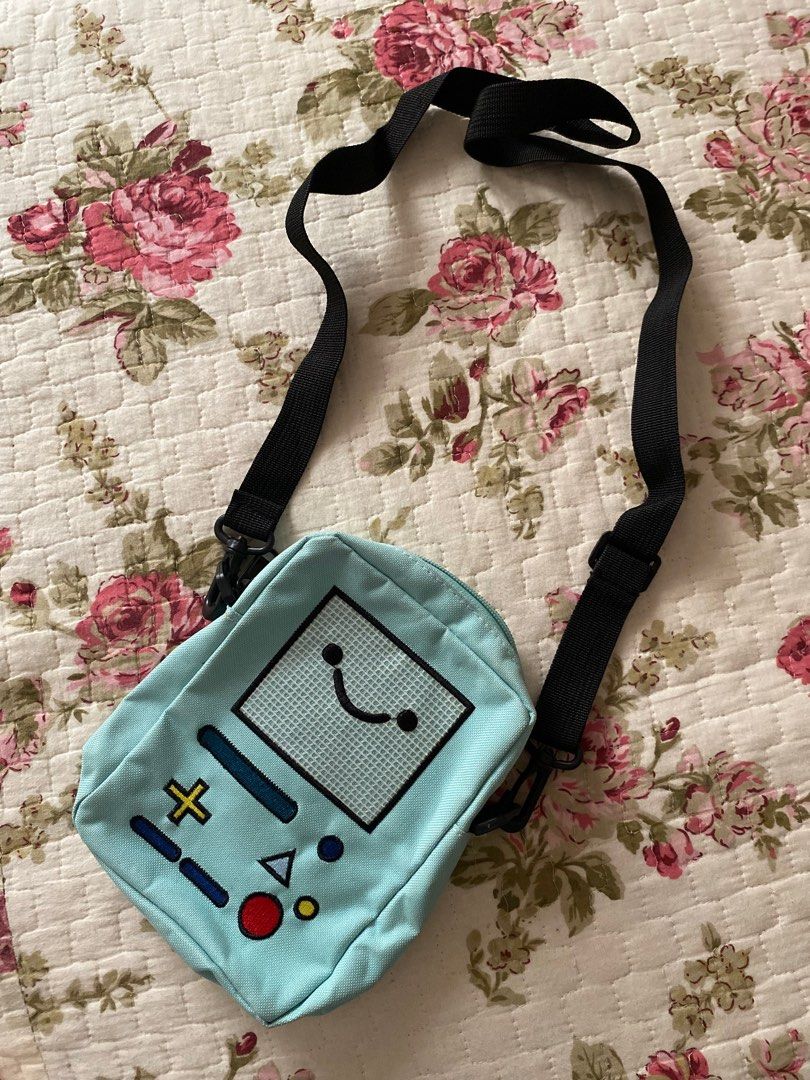 Bmo sling bag hot sale