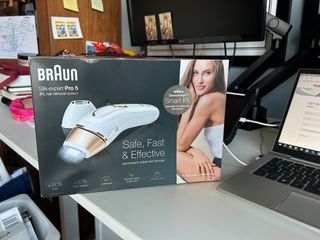 Openuye IPL Hair Removal Device for Women Men Beauty Personal Care Bath Body Hair Removal on Carousell