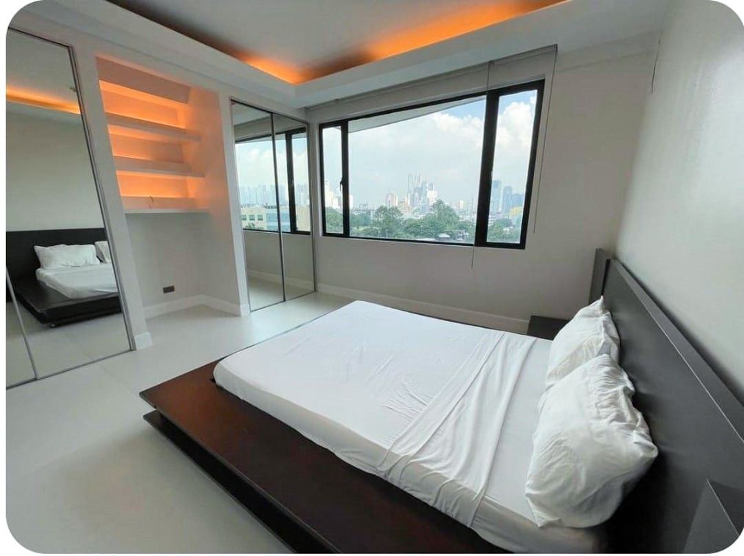 Bonifacio Ridge | Three Bedroom 3BR Condo Unit For Sale - #7601 ...