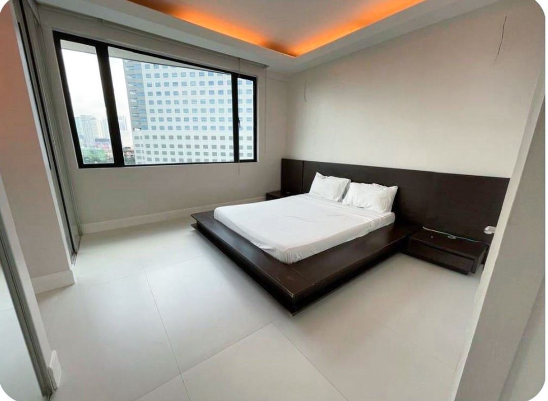 Bonifacio Ridge | Three Bedroom 3BR Condo Unit For Sale - #7601 ...
