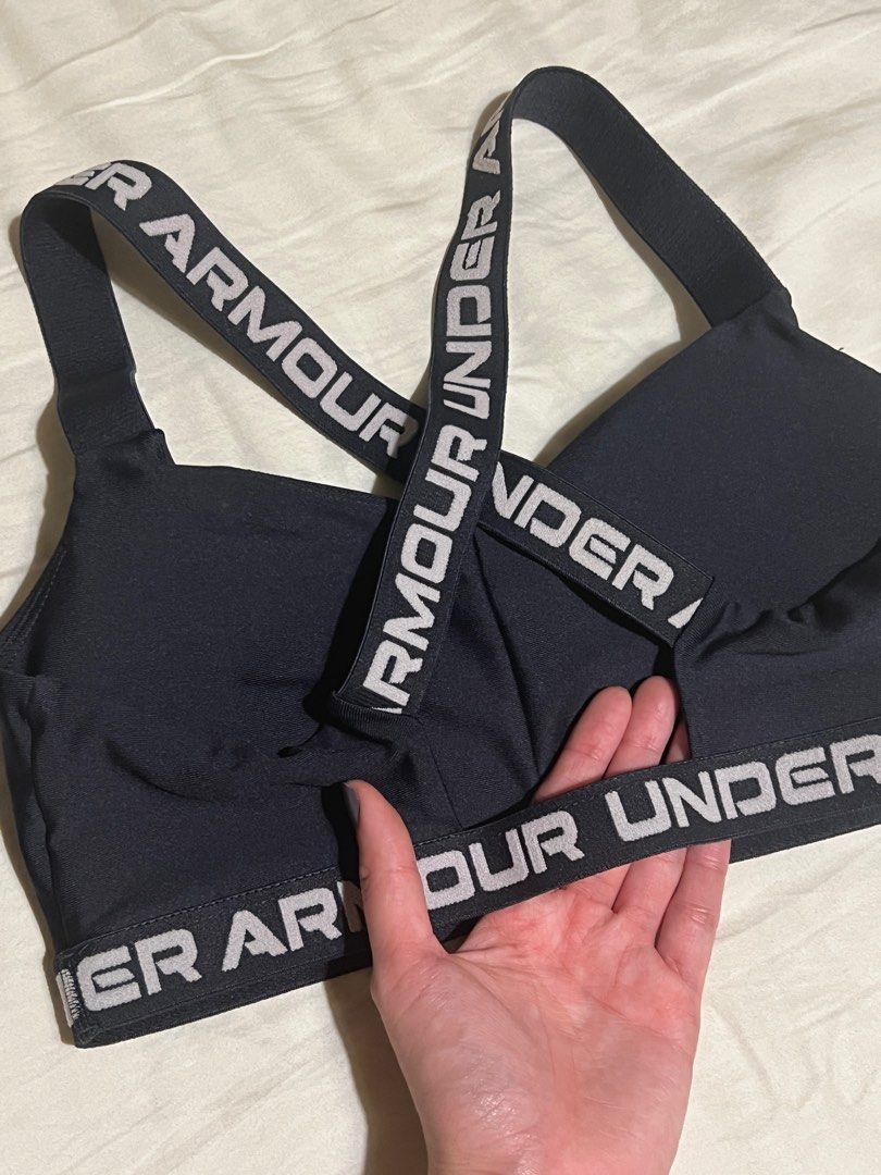 Brand New Sports Bra Under Armor Reebok