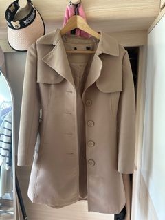 Bread n butter 西裝外套 (員工sale 已剪）64231358040321110