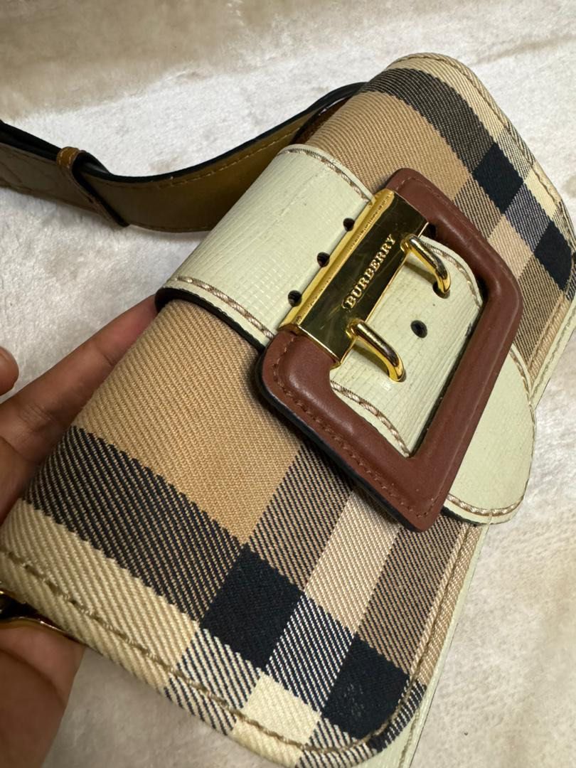 Burberry madison bag online