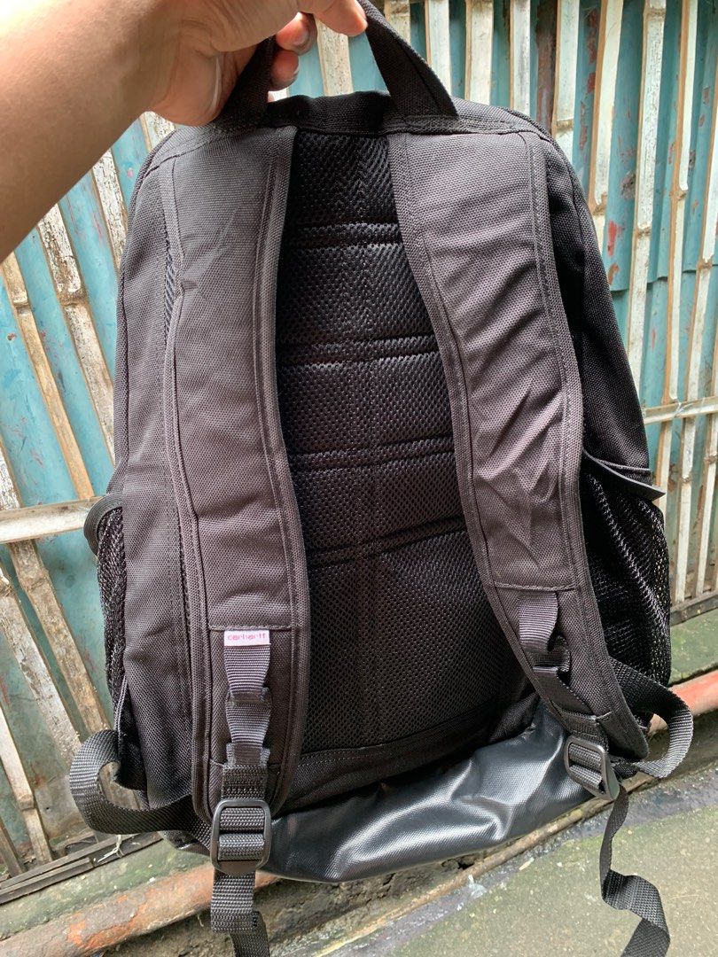 CARHARTT LEGACY STANDARD WORK PACK Men s Fashion Bags Backpacks on Carousell