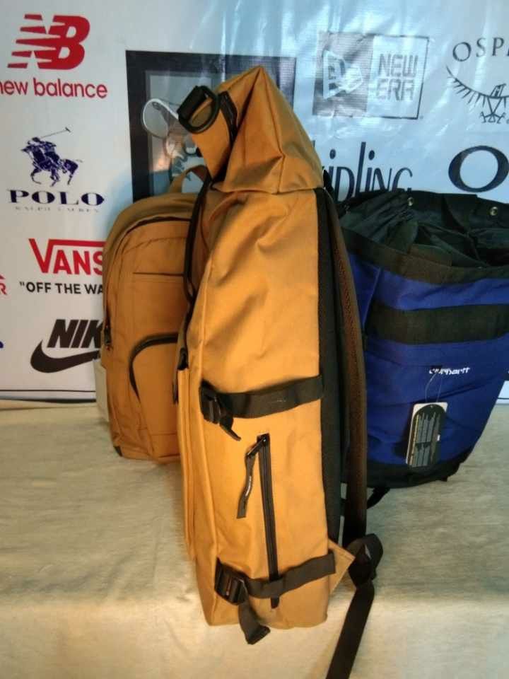 CARHARTT WIP PHILIS Men s Fashion Bags Backpacks on Carousell