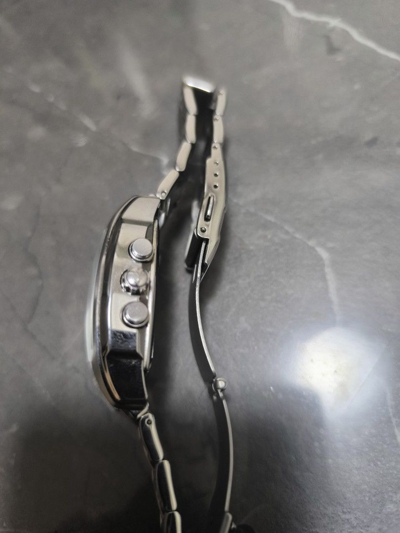 Casio edifice ef 519 hot sale
