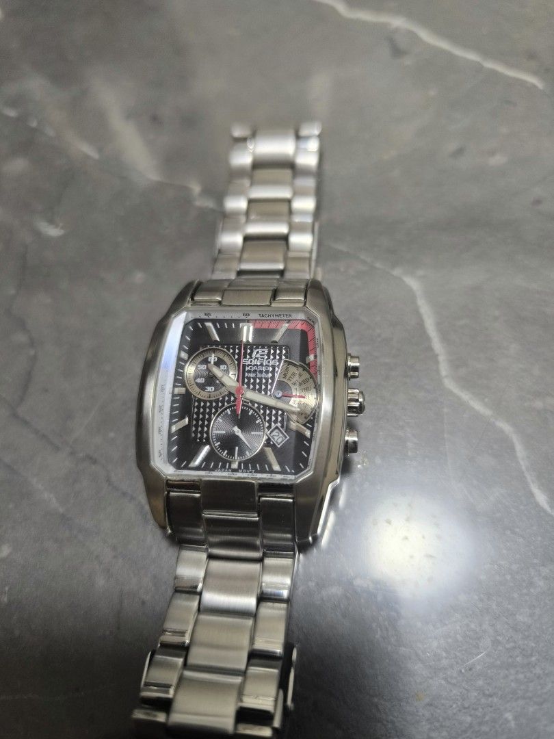 Casio edifice ef 519 discount