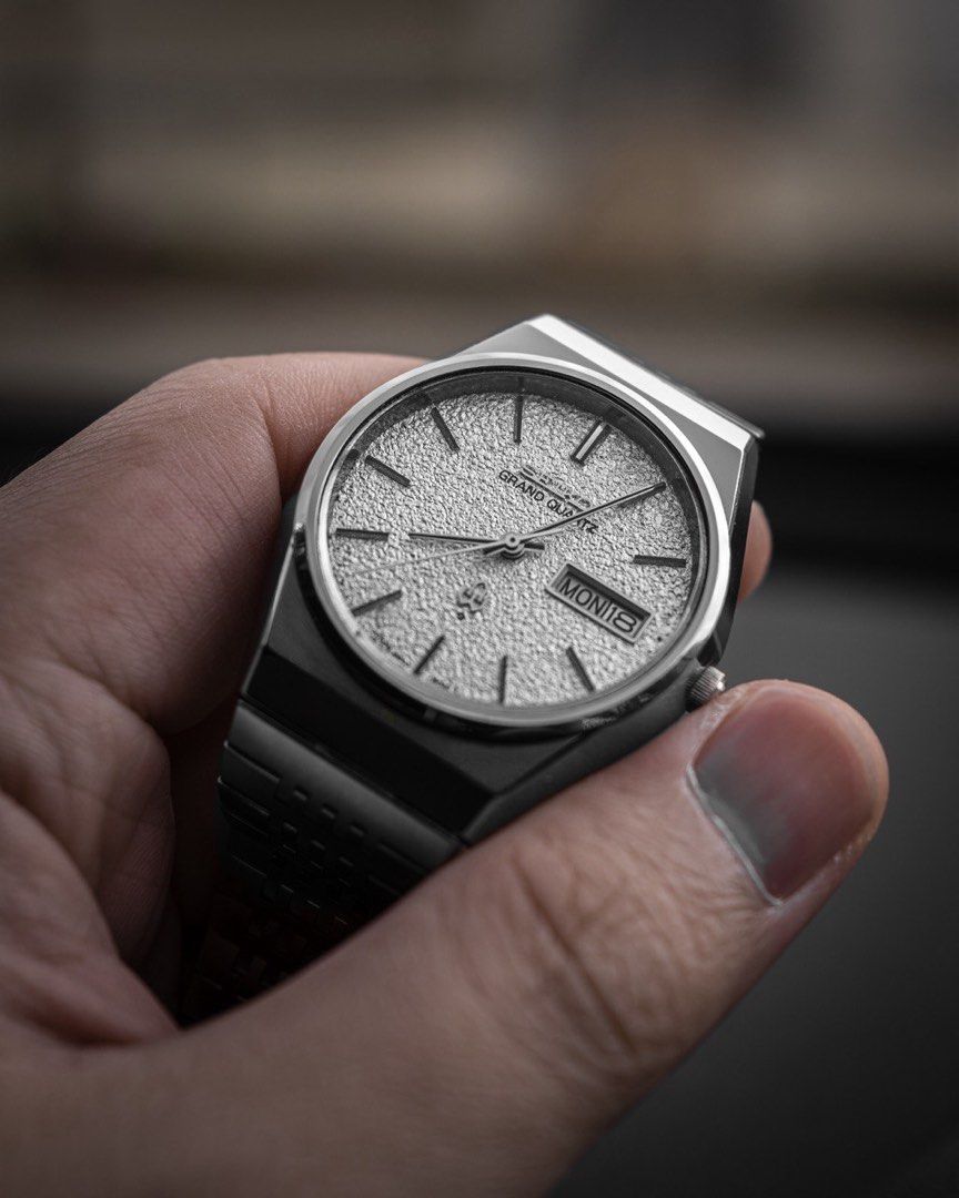 Cheapest grand seiko discount