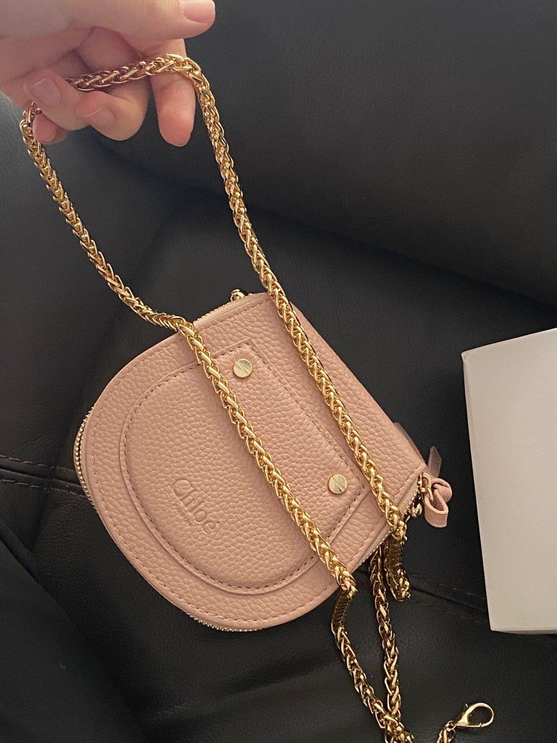 Chloe Sling Bag