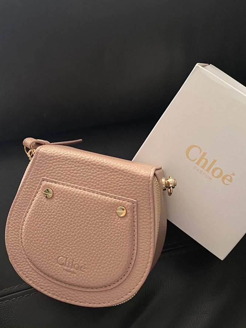 Chloe Sling Bag Women s Fashion Bags Wallets Purses Pouches on Carousell