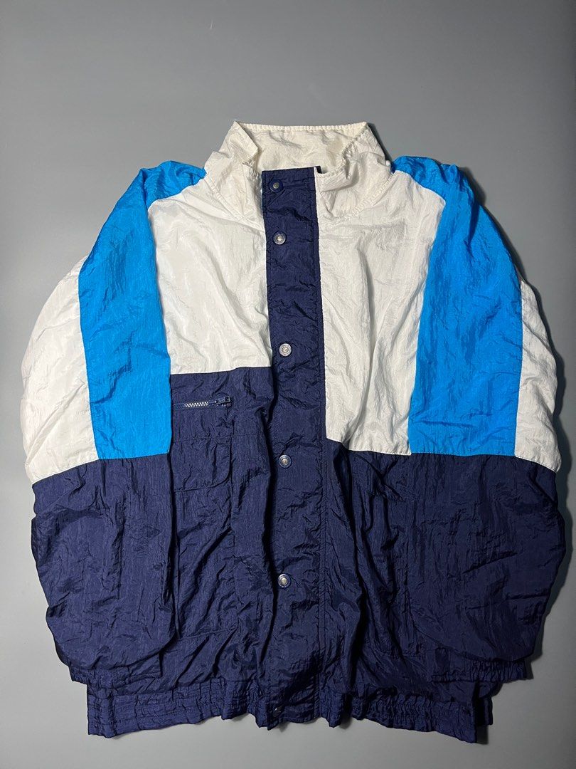Vintage dior windbreaker cheap