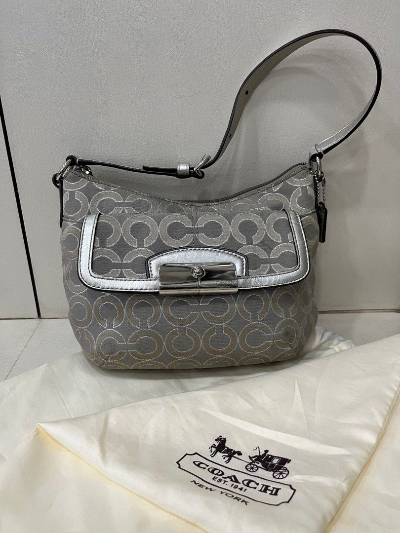 Used coach bags store