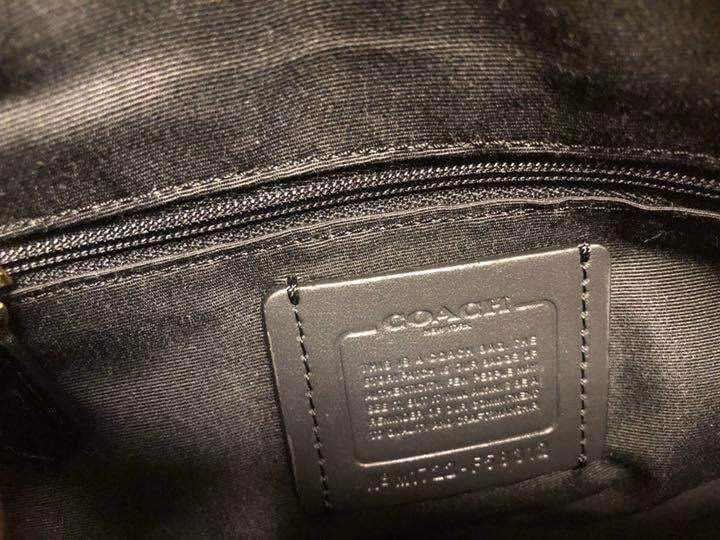 Coach bennett, Luxury, Bags & Wallets on Carousell