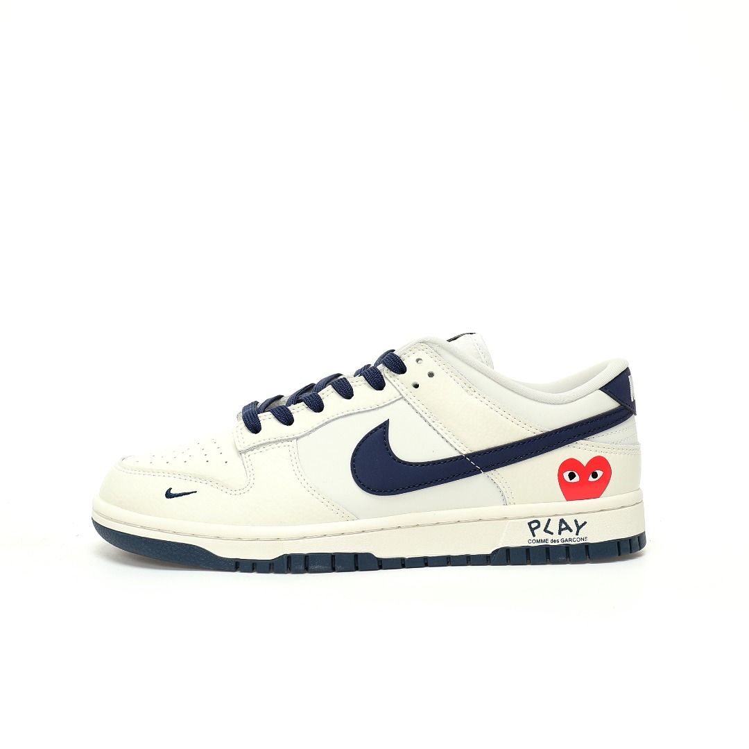 Comme des garçons play tenis nike online
