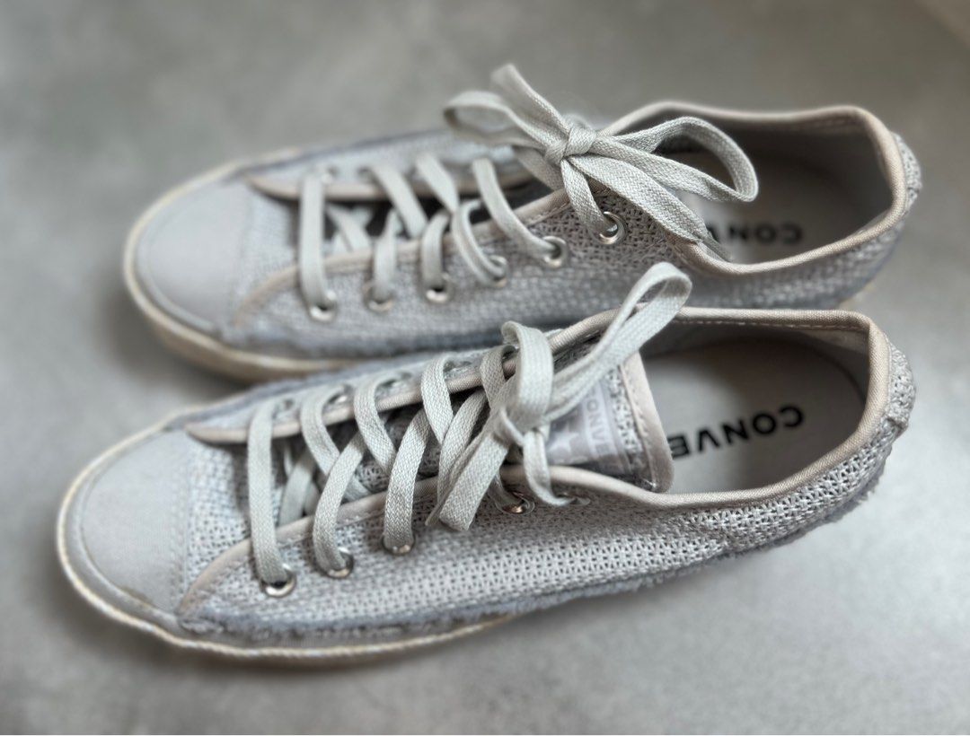 Converse 24.5 cm 2025