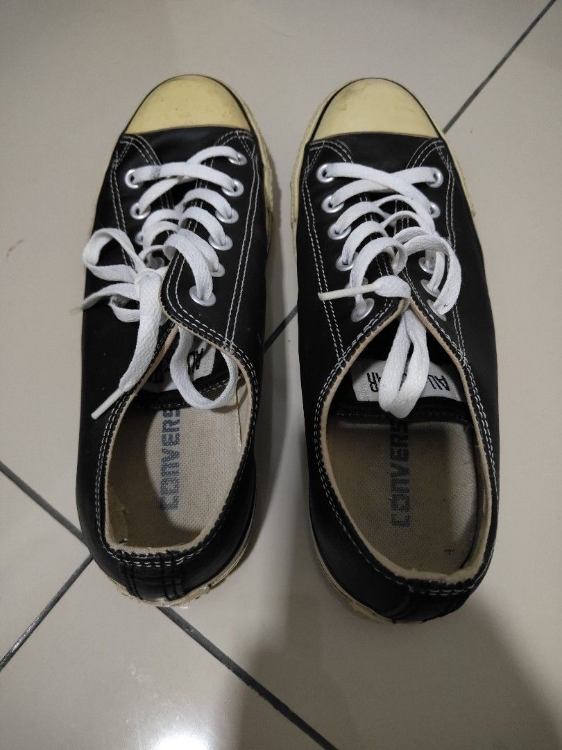 Converse made in indonesia original sale