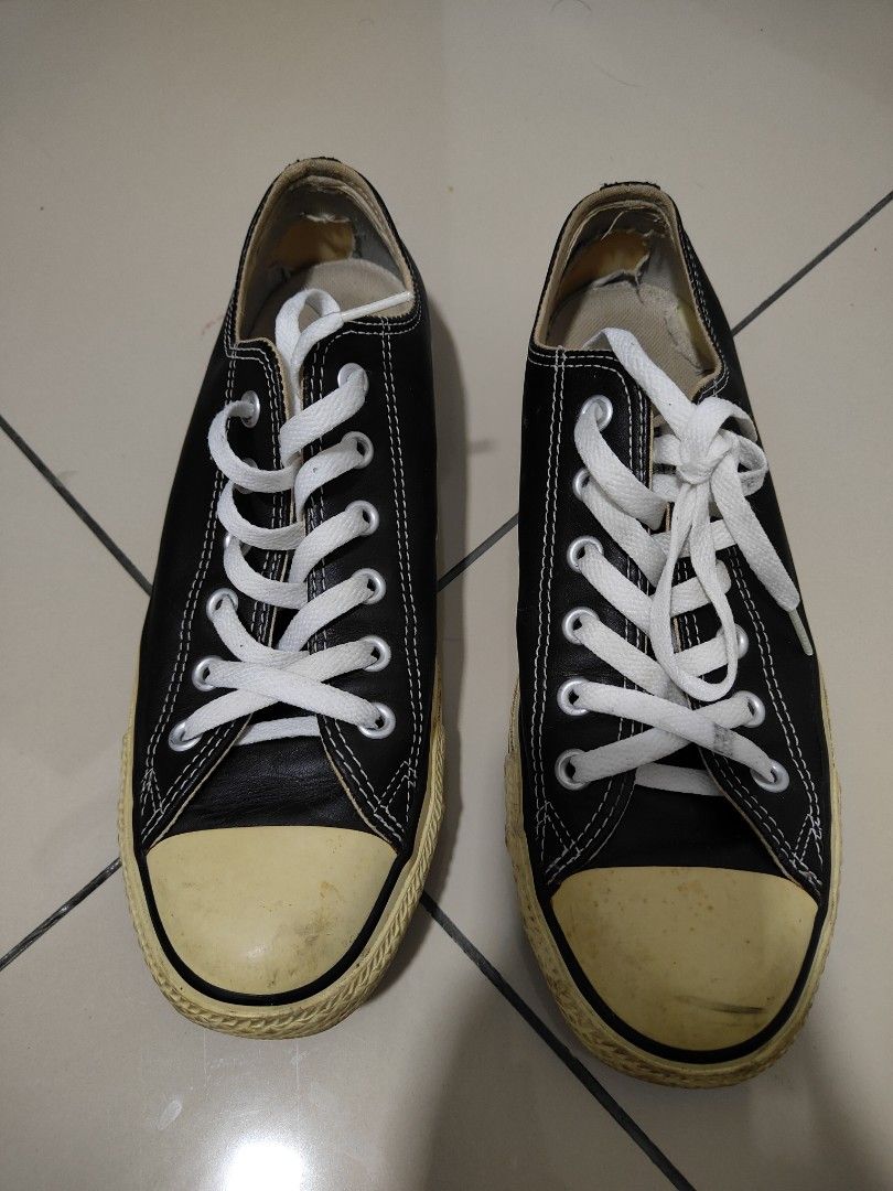 Made in indonesia converse sale