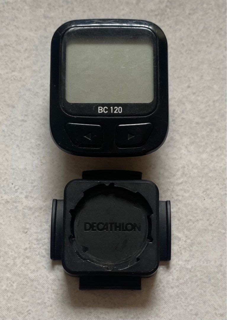 Speedometer decathlon new arrivals