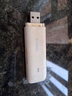 D-Link 4G Wireless USB Adapter487227133883197440
