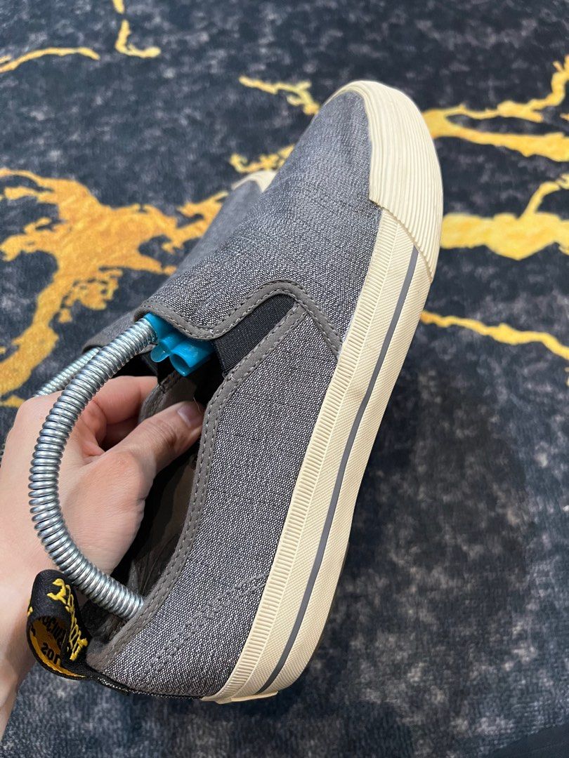 Doc martens toomey 2025
