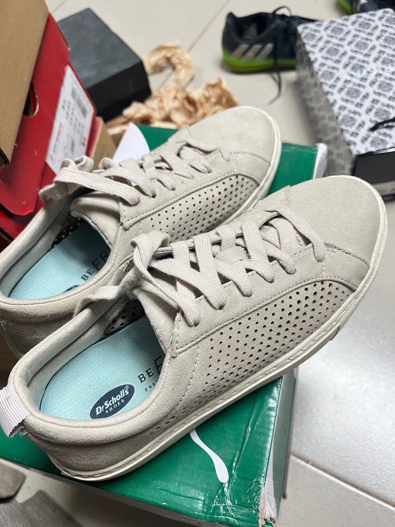 Dr scholls no bad vibes clearance