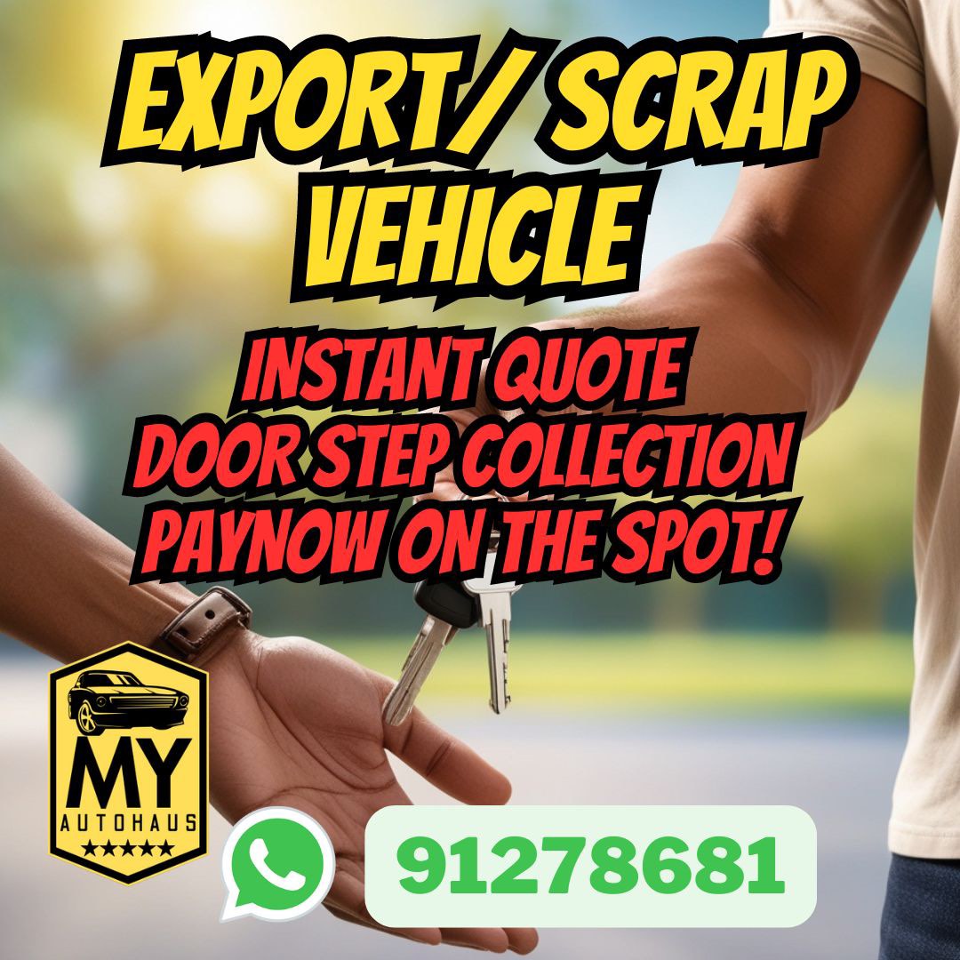 (Category: ) located in . Submitted by myautohaus (Listing ID 1326511628, Image 1). Description: .