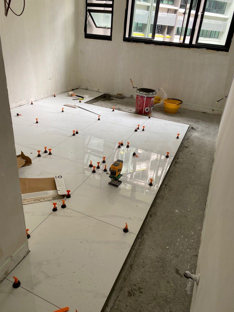 Artisan tiling and hacking 62863093080705114