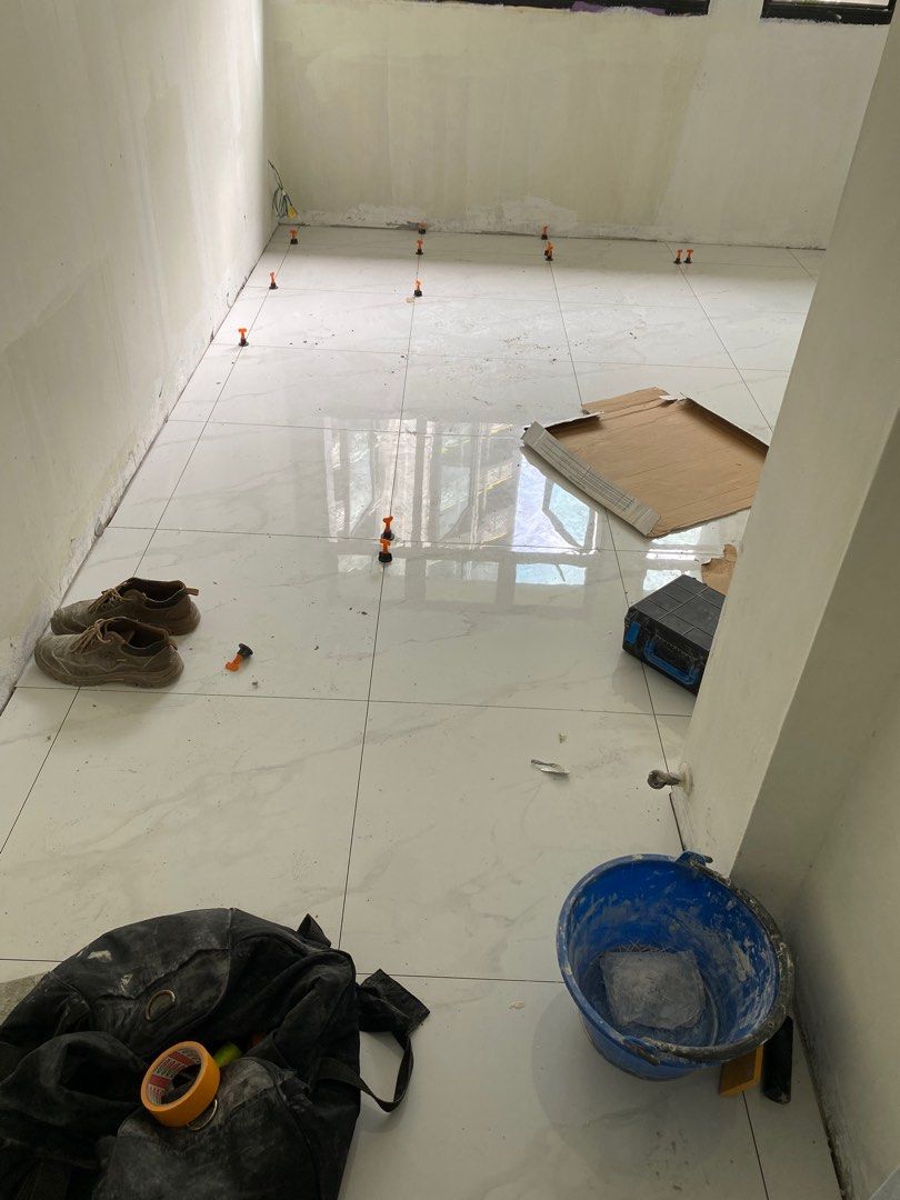 Artisan tiling and hacking 62863093080705113