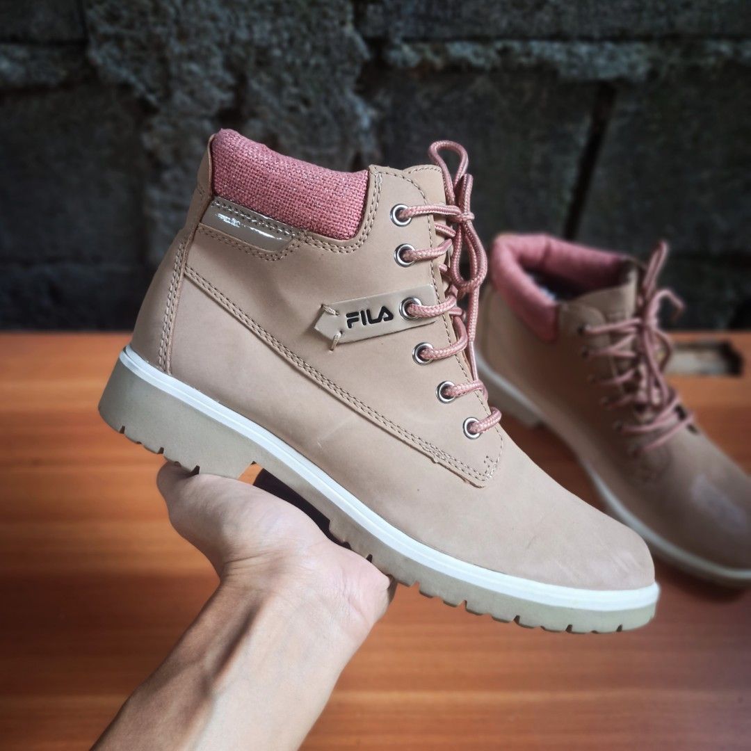 Rieker Damen Boots In Beige Halbhohe Stiefel Deichmann Rieker