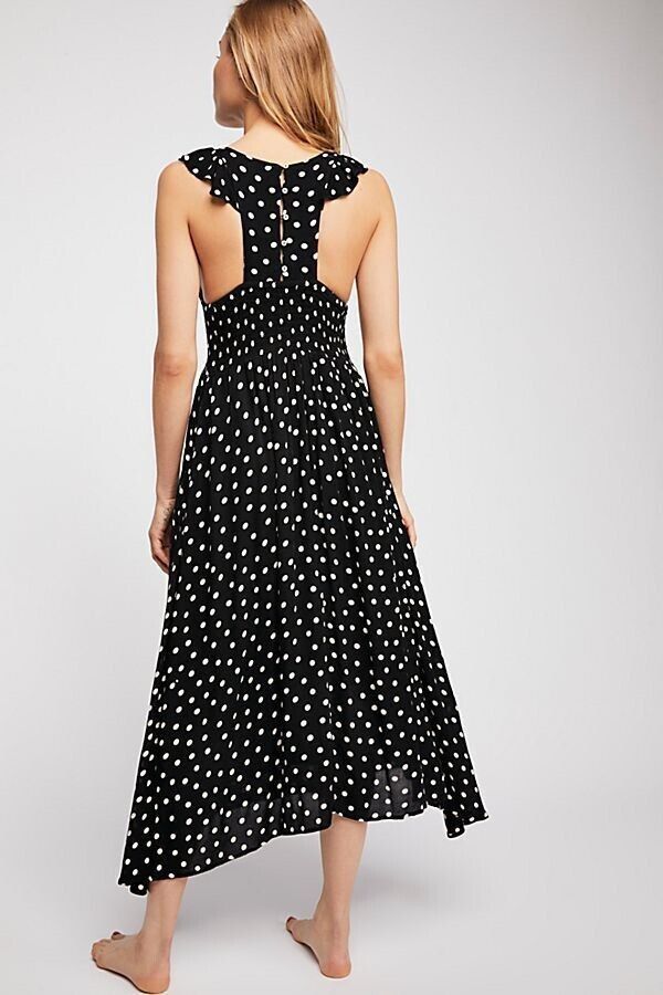 Free people chambray butterflies sales
