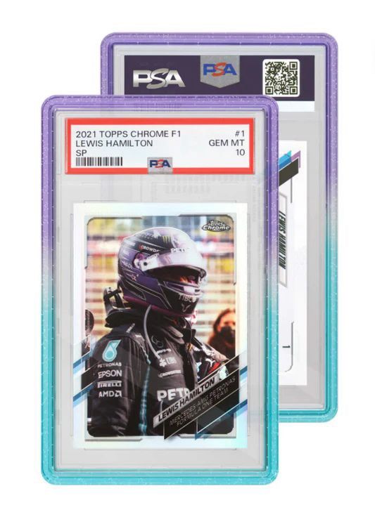 Last 2 pcs - Graded Guard - Labyrinth for PSA slabs, Toys