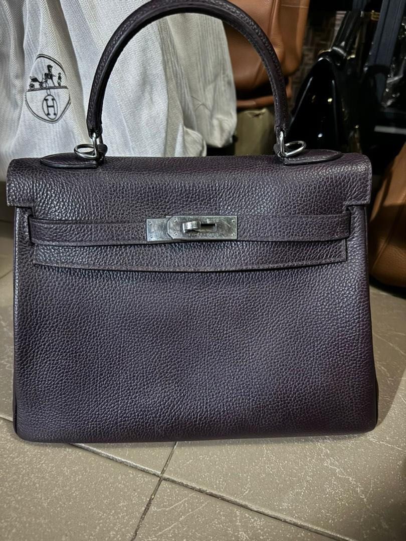 Hermes Kelly 30